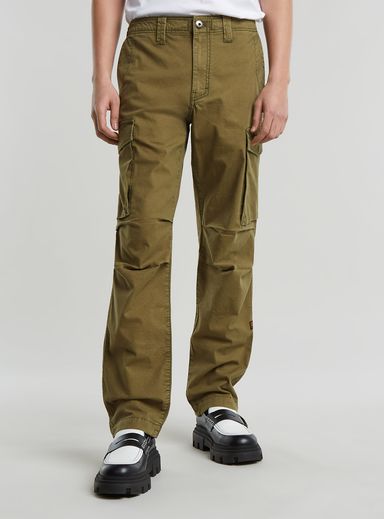 Core Regular Cargo Pants